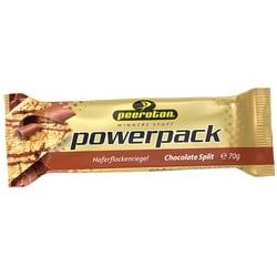 peeroton® Powerpack Riegel Chocolate Split