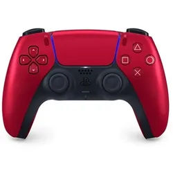 PlayStation 5 DualSense - Volcanic Red - Wireless Controller - PlayStation 5