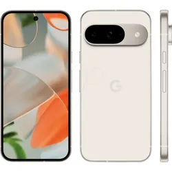 GOOGLE GA05839 - Smartphone, Pixel 9, 128GB, porcelain