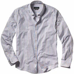 Business-As-Unusual-Shirt Beige 41