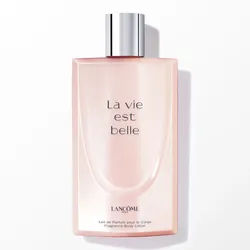 Lancôme La vie est belle Körpercreme