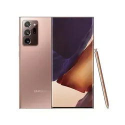 Samsung Galaxy Note20 Ultra 5G - 256 GB Mystic Bronze