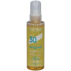 Noreva Bergasol Huile Sèche Spf30