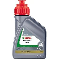 Castrol 20W Gabelöl 500ml