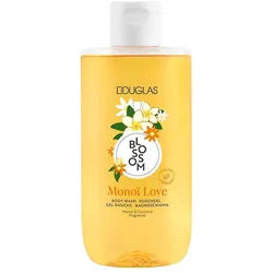 Douglas Collection - Blossom Monoï Love Body Wash Duschgel 250 ml Damen