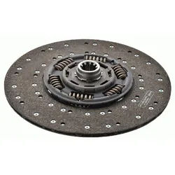 Kupplungsscheibe SACHS 1878 080 031