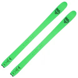 Black Crows Navis Freebird 102 24/25 Tourenski 185 cm / Inkl. Black Crows Original Fell
