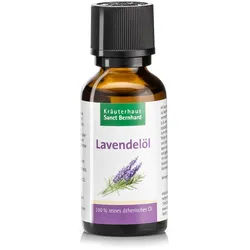 Lavendelöl - 30 ml