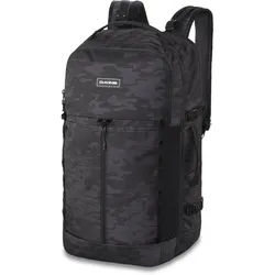 Dakine Split Adventure 38L Reise Rucksack mit iPad/Laptop Fach Black Vintage Camo
