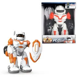 Interaktiver Roboter