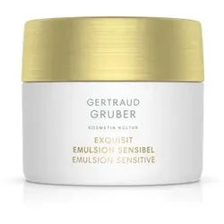 Gertraud Gruber EXQUISIT Emulsion sensibel 50 ml
