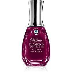 Sally Hansen Diamond Strength No Chip langanhaltender Nagellack Farbton Save The Date 13,3 ml