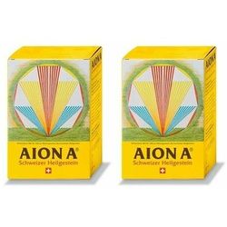 Aion A® Würenloser Pulver