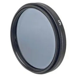 ayex Polfilter Polarisationsfilter Cirkular zirkular CPL 58mm Polfilter