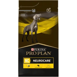 PURINA Veterinary PVD NC Neuro Care Dog 4x3kg