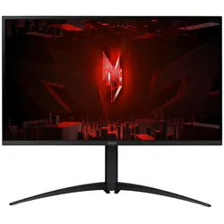 Acer Nitro XV5 (XV275KP5biipruzx) 27" 4K Gaming Monitor 68,6 cm (27"), IPS, 160Hz (320Hz DFR), HDR1000, 95% DCI-P3, 2x HDMI, 1x DP, 1x Type-C, USB 3.2