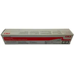 OKI 43459340 SCHWARZ TONER - 2000 PAGES | FÜR C-3400N