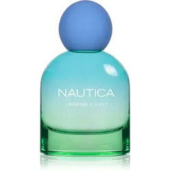 Nautica Jasmine Coast Eau de Parfum für Damen 50 ml