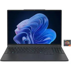 CAPTIVA Gaming-Notebook "Entry Gaming R10-0994GE", schwarz, 16 GB RAM 500 GB SSD, Ryzen 7, Microsoft Windows 11 Home (64 Bit), Notebooks