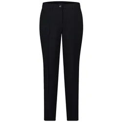 Betty Barclay 3/4-Hose Betty Barclay / Da.Casual-Hose / Hose Klassisch 7/8 LAEnge schwarz 42