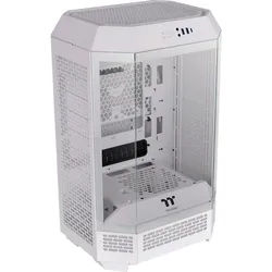Thermaltake PC-Gehäuse Thermaltake The Tower 300, Tower-Gehäuse weiß