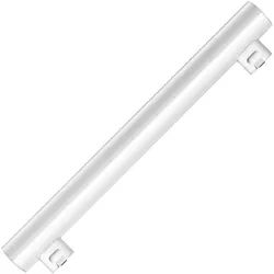Philips | LED-Glühbirne | S14s-Fassung | Philinealamp | Matte | 30mm | 2,2W