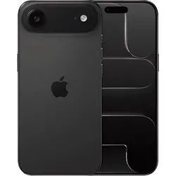 APPLE iPhone Air 5G 512 GB Space Schwarz