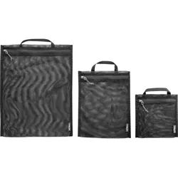 Tatonka Mesh Pocket Set III black (040)