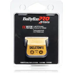 BaByliss PRO 4Artists FX707ZE Rasierklingen 1 St.