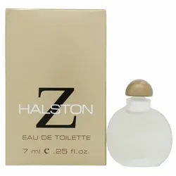 Halston Eau de Toilette Z Eau de Toilette 7ml Splash