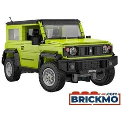 CaDA C62001W Suzuki Jimny C62001W