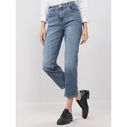 Le jean longueur chevilles DL1961 denim