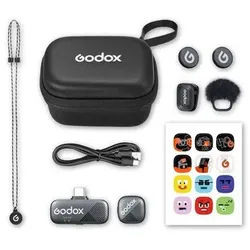 Godox Cube-SC Kit1
