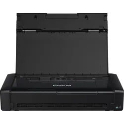 Epson WorkForce WF-110W - Drucker - Farbe - Tintenstrahl - A4 - 5760 x 1440 Laserdrucker
