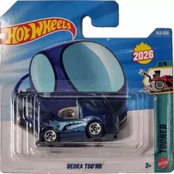 Hot Wheels Auto – Deora Tooned