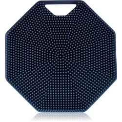 Aristocrat Silicone Face & Body Scrubbing Brush Bürste für Körper und Gesicht 1 St.