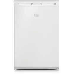 Beko TSE1285N Kühlschrank mit Gefrierfach Freistehend 114 l D Weiß