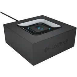 Logitech Bluetooth Audio Adapter grün