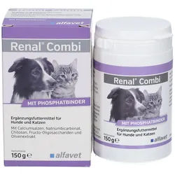 Renal® Combi