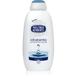 Neutro Roberts Glicerina Naturale Duschgel mit feuchtigkeitsspendender Wirkung 600 ml