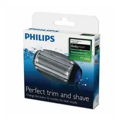Philips Haarpflege-Set Ersatzkopf TT2000/43