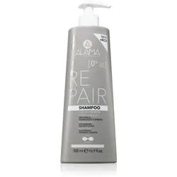Alama Professional Repair erneuerndes Shampoo 500 ml