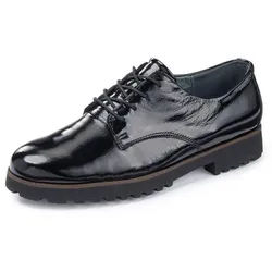 Les derbies Waldläufer noir