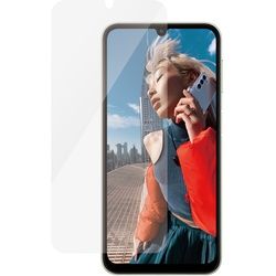 PanzerGlass Schutzglas für Samsung Galaxy A25 5G