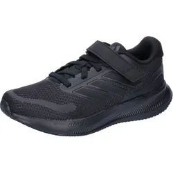 adidas Kinder Laufschuhe Runfalcon 5 EL C IE8573 28 - Core Black/Core Black - 28