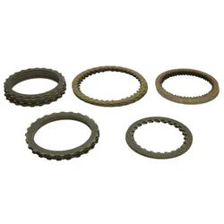 Reparatursatz, Gangwahl ZF 1090 298 121