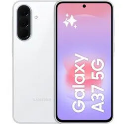 Galaxy A37 5G 128GB/6GB - Awesome White