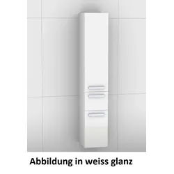 Artiqua 400 Hochschrank, Riviera Eiche quer NB, 400-HTL-1-30-R-7180-438 400-HTL-1-30-R-7180-438
