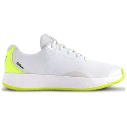 Wilson Intrigue Lite - Allcourt Tennisschuh Tennisschuh weiß 36 2/3 EU