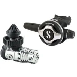 Scubapro Atemregler MK25EVO / S600